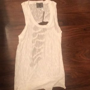 Tank/Swim Cover Up